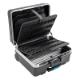 GO Tool case 480x375x200 mm, Volume: 36L Model: 120.04/L (Loops)